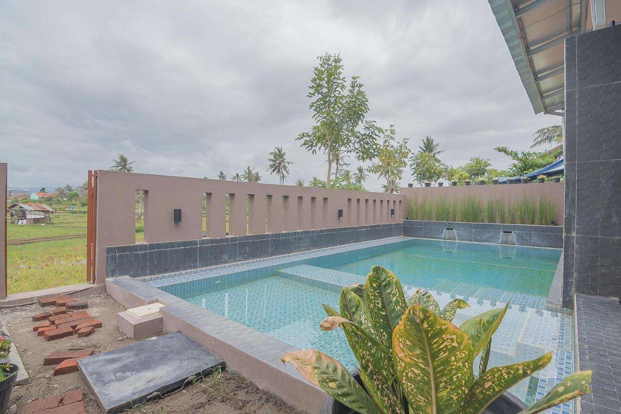 Reddoorz Hostel @ Grand Pangandaran Exterior foto